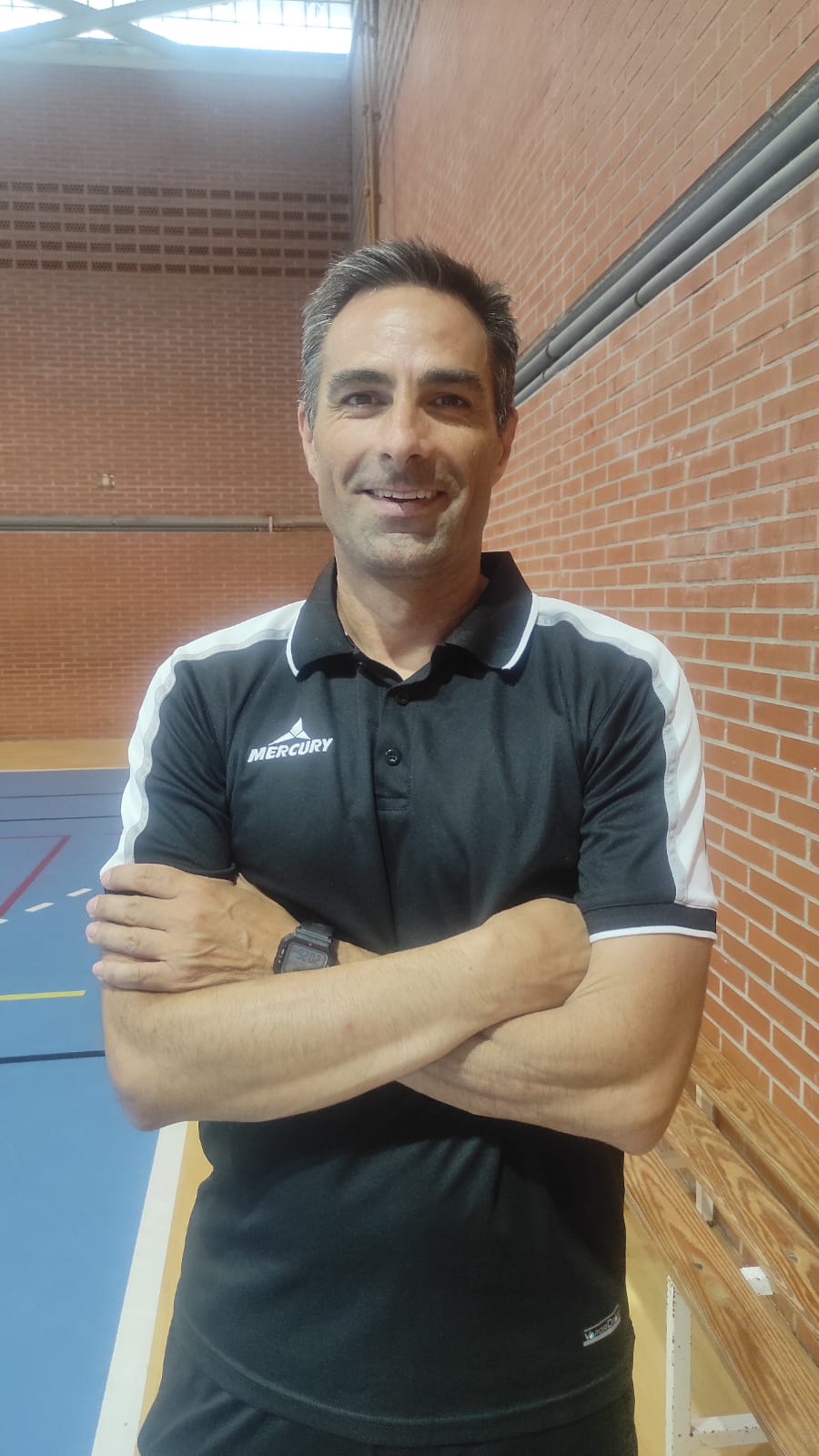 JORGE MARTIN